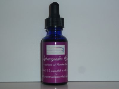 Ashwagandha Root Extract