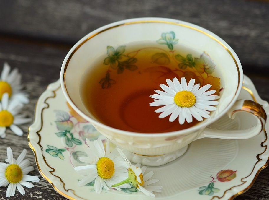 Immunity Boosters